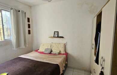 Imagem 7: Apartamento morada do planalto