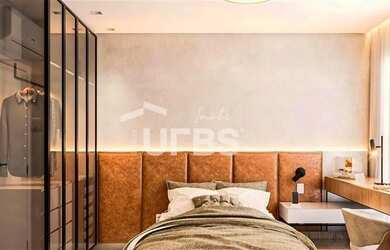 Imagem 6: Jardins Capri - Sobrado 4 quartos, sendo 4 suítes