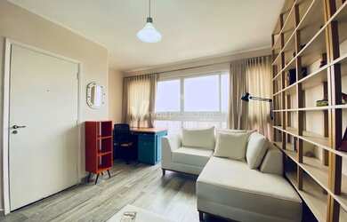 Imagem 9: Apartamento a venda com 137 m² no Cambuí