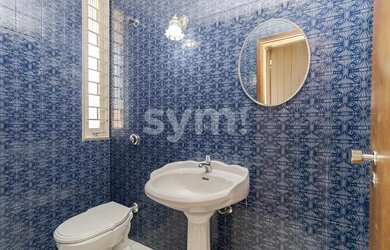 Imagem 12: CASA TÉRREA NO PQ SÃO LOURENÇO 4 QUARTOS E 4 VAGAS