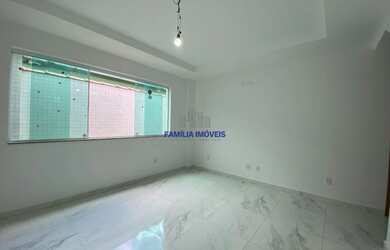 Imagem 2: Comprar casa térrea 3 quartos 3 suites Boqueirão Santos