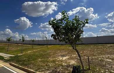 Imagem: O terreno possui 250m² de Área e está localizado em Ribeirão