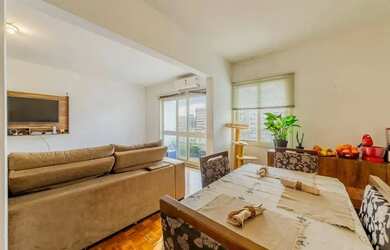 Imagem 13: Apartamento 3 dormitórios Cel Bordini