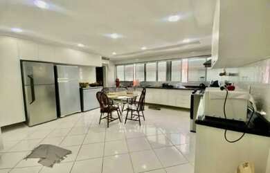 Imagem 14: Cobertura em Embaré, Cobertura em Santos, Cobertura com 5 dorms, Cobertura...