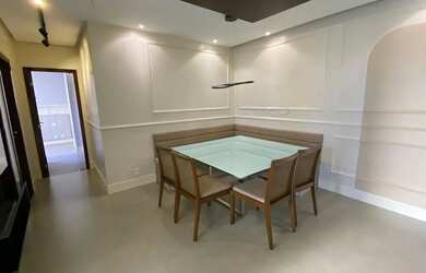 Imagem 4: MORADA DO SOL, COND ISLA MORADA, 92M2, NASCENTE, TODO REFOMADO, FINO ACABAMENTO,...