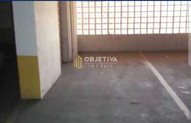 Imagem: O depósito possui 12m² de Área, Imóvel novo e está localizado