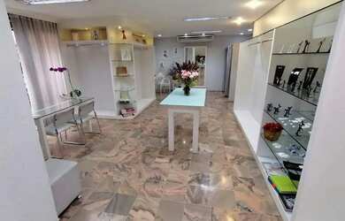 Imagem 6: Sala à venda, 1 vaga, Centro - Belo Horizonte/MG