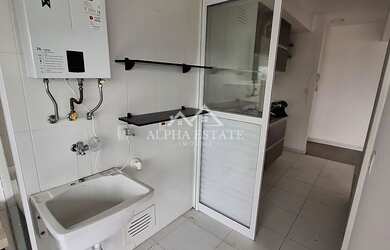 Imagem 6: Apartamento Royal Park. Piscina, Churrasqueira, Ar-condicionadoeÁrea...