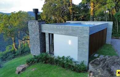 Imagem 7: Sítio / Chácara para Venda em Nova Petrópolis, Linha Brasil, 1 dormitório,...