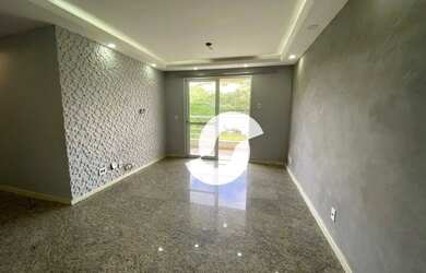 Imagem 2: Imóvel para venda com 140 metros quadrados com 2 quartos em Maria Paula...