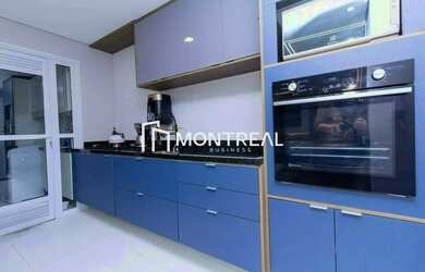 Imagem 15: APARTAMENTO À VENDA NO TATUAPÉ - 3 DORMITÓRIOS, 3 SUÍTES, 2 VAGAS...