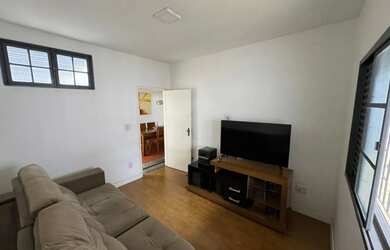 Imagem 3: Casa Para Venda No Bairro Santa Mônica