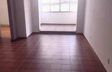 Imagem: O apartamento possui 3 Dormitórios, 2 Banheiros e 110m² de