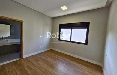 Imagem 8: Casa Condomínio Fechado para alugar, 4 quartos, Jardim Botânico - Uberlândia/MG...