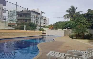 Imagem: O apartamento possui 3 Dormitórios, 2 Banheiros, 2 Vagas na