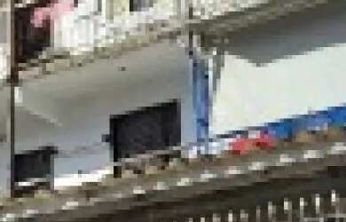 Imagem: O apartamento possui 2 Dormitórios, 1 Banheiro, 36m² de Área