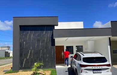 Imagem: O apartamento possui 3 Dormitórios, 3 Banheiros, 4 Vagas na