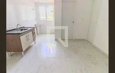 Imagem 2: Apartamento à Venda - Mooca, 1 Quarto, 37 m2