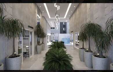 Imagem 9: Apartamento em Montes Claros, no bairro Morada do Sol, à venda