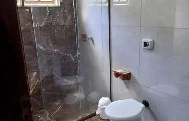 Imagem 4: quarto republica UFSC. Área de serviço, 100m² de Área, 1 Banheiroe1...