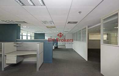 Imagem 10: ANDAR PARA LOCAÇÃO NO BAIRRO FUNCIONARIOS