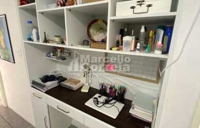 Imagem 12: Apartamento de 101m² no Edf. Luiza Cristina, Ilha do Retiro