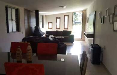 Imagem 13: Casa à venda, 3 quartos, 3 vagas, Parque Serrano I - Itaara/RS