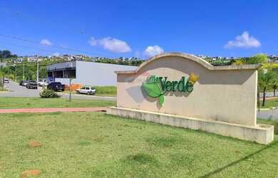 Imagem: O terreno possui 140m² de Área, Imóvel novo e está localizado