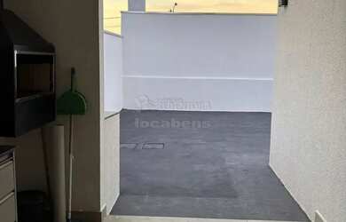 Imagem 16: Casa para locação dentro de condomínio com 3 dormitórios e 2 vagas...