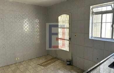 Imagem 6: CASA RESIDENCIAL em GUARULHOS - SP, VILA FLÓRIDA