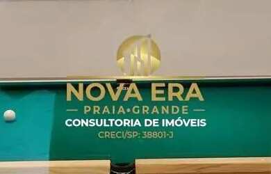 Imagem 5: CANTO DO FORTE, R$ 160 mil entrada - 2 dorm, 1 Suíte c/varanda, 1 vaga, lazer