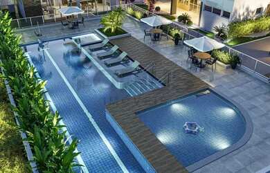 Imagem 1: Viva Club Ilha Bela Barra com R$ 10 Mil de Desconto + ITBI e Cartório Grátis