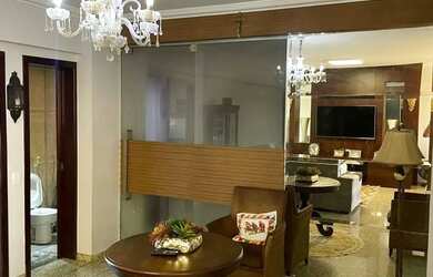 Imagem 11: Apartamento com 3 suítes à venda na 204 Sul Arse 21 ,Centro, Plano Diretor...