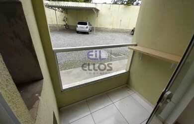 Imagem 10: Apartamento térreo 2 quartos bairro João Costa