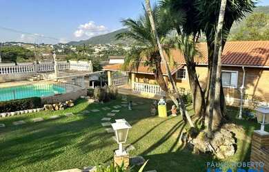 Imagem 2: CASA TÉRREA - VILA PETRÓPOLIS - SP