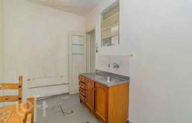 Imagem 13: Imóvel para venda com 40 metros quadrados com 1 quarto em São João - Porto Alegre - RS