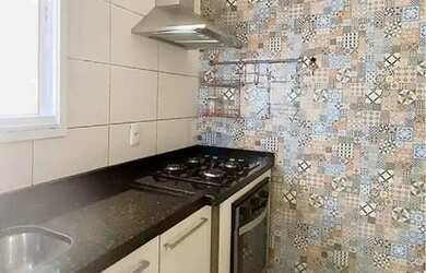 Imagem 9: Apartamento para locação no Condomínio Espaço e Vida Ipoema com 3 dormitórios em Mogi das