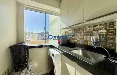 Imagem 3: Apartamento com 02 dormitórios , 01 vaga de garagem na Bela Vista em...