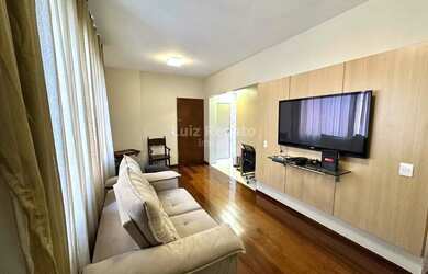 Imagem 3: Apartamento à venda no bairro Lourdes