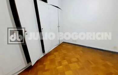 Imagem 12: POSTO 4 QUADRA DA PRAIA 150M2 SALÃO 2 AMBIENTES 3 QUARTOS ÁREA 2 DEPENDÊNCIAS...