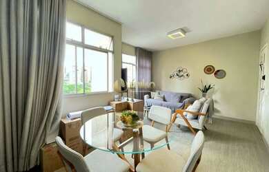 Imagem 5: Apartamento, 3 quartos, 1 suite, 1 vaga