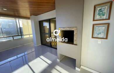 Imagem 9: Apartamento 3 dormitórios à venda Centro Santa Maria/RS