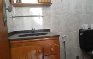 Imagem 15: Apto 49 M² Sala 2 QTº COZINHA AREA PORTARIA ENTRE GOIAS E DOM HLEDER