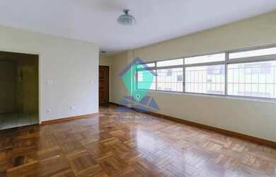 Imagem: O apartamento possui 3 Dormitórios, 3 Banheiros, 1 Vaga na