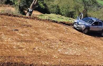 Imagem 9: Chácara de 21 mil metros por apenas 15 reais o metro