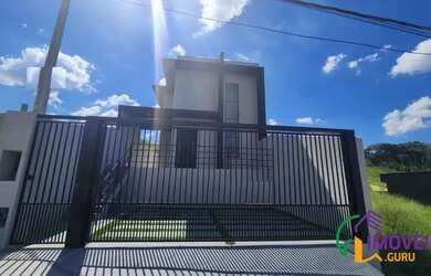 Imagem 3: SOBRADO - JARDIM NHANGUARA - SP