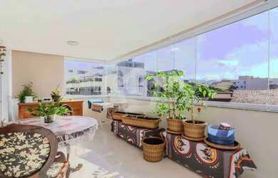 Imagem 2: Recreio dos Bandeirantes Apartamento 3 quartos, sendo 1 suite