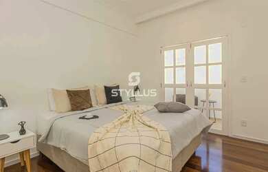 Imagem 12: Copacabana Apartamento com 2 dormitórios