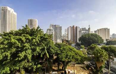 Imagem 16: Venda Apartamento 2 Dormitórios - 106 m² Campo Belo