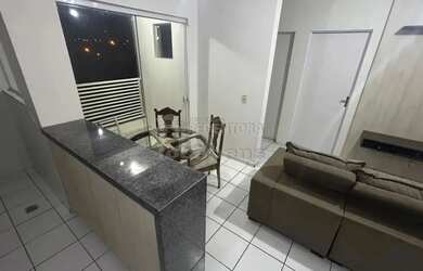 Imagem 3: Apartamento/Padrão - Residencial - No bairro Jardim San Remo - Edificio...